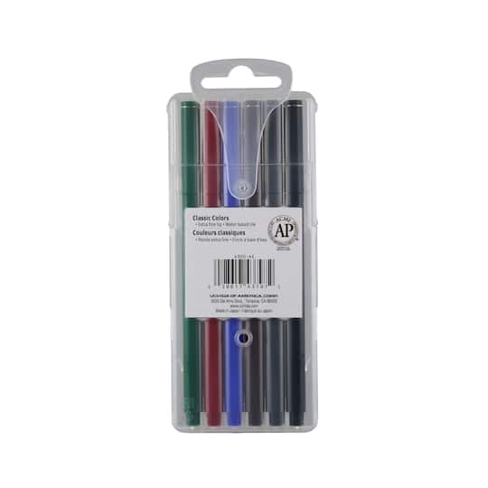 Marvy® Uchida LePen® Classic Set